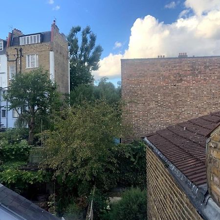 Lovely Spacious 1-Bedroom Flat In Tufnell Park Close To Central London Exterior photo