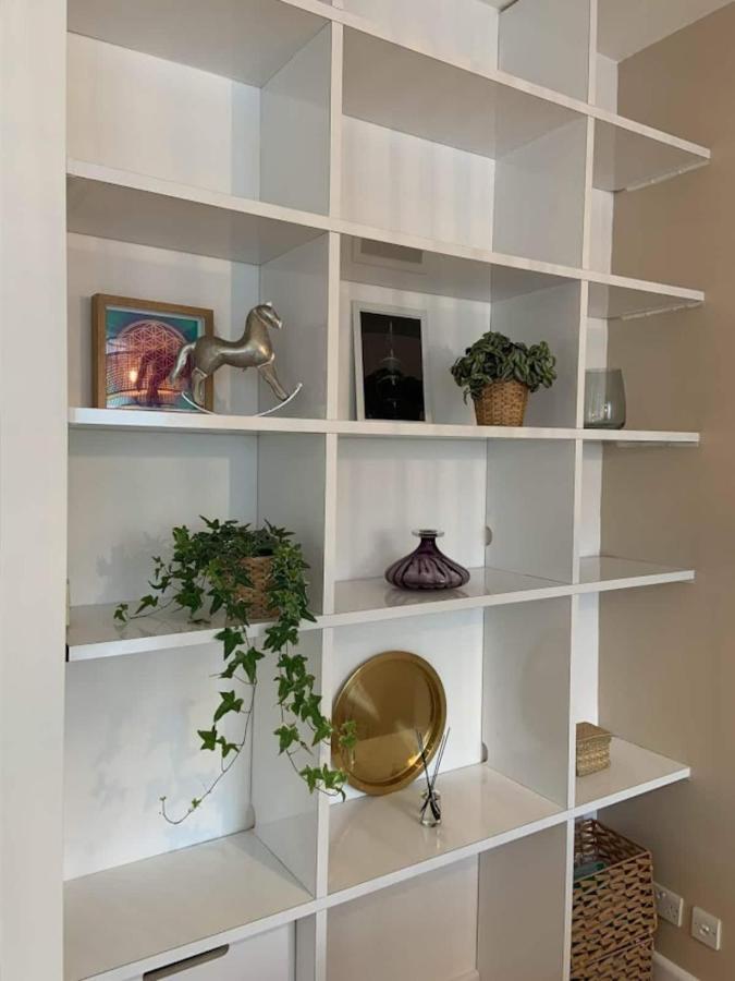 Lovely Spacious 1-Bedroom Flat In Tufnell Park Close To Central London Exterior photo