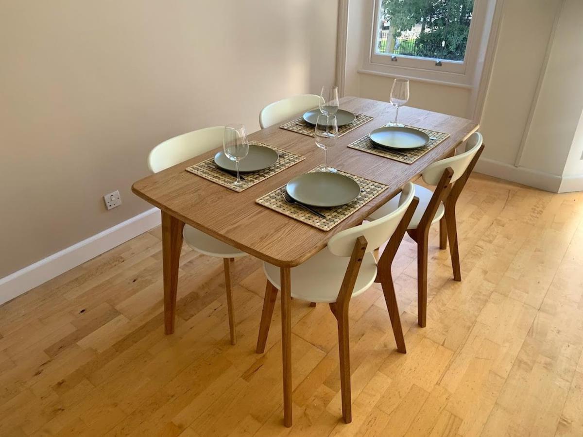 Lovely Spacious 1-Bedroom Flat In Tufnell Park Close To Central London Exterior photo
